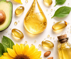 Vitamin E