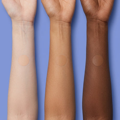 Taliskin™ Magic Color-Matching Foundation