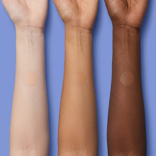 Taliskin™ Magic Color-Matching Foundation