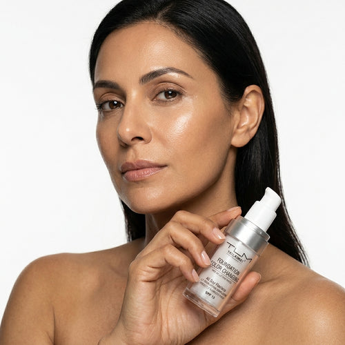 Taliskin™ Magic Color-Matching Foundation
