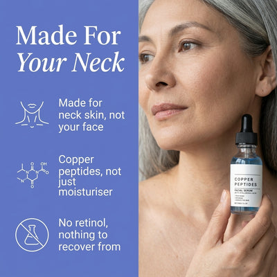Tali Skin Copper Peptide Serum